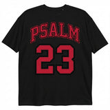 PSALM23