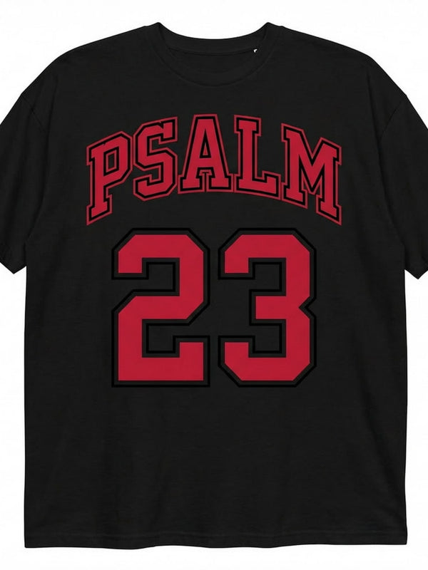 PSALM23