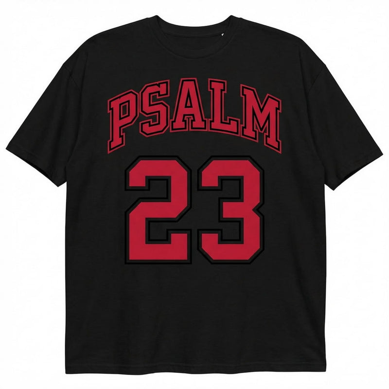 PSALM23