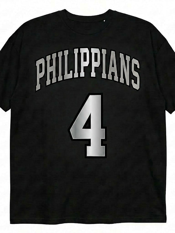 PHILIPPIANS4
