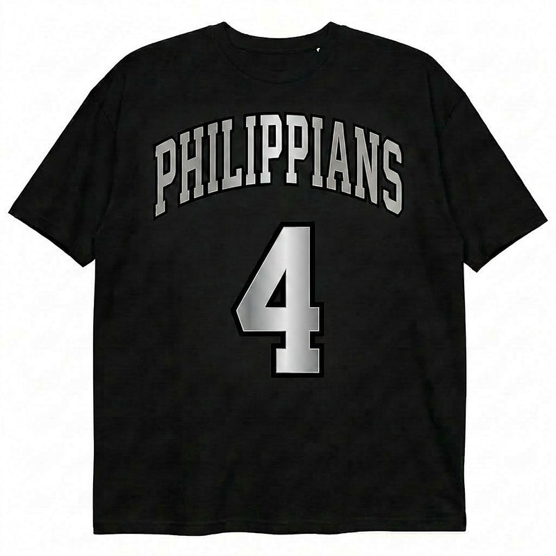 PHILIPPIANS4