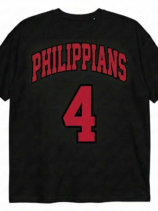 PHILIPPIANS4