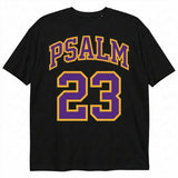 PSALM23