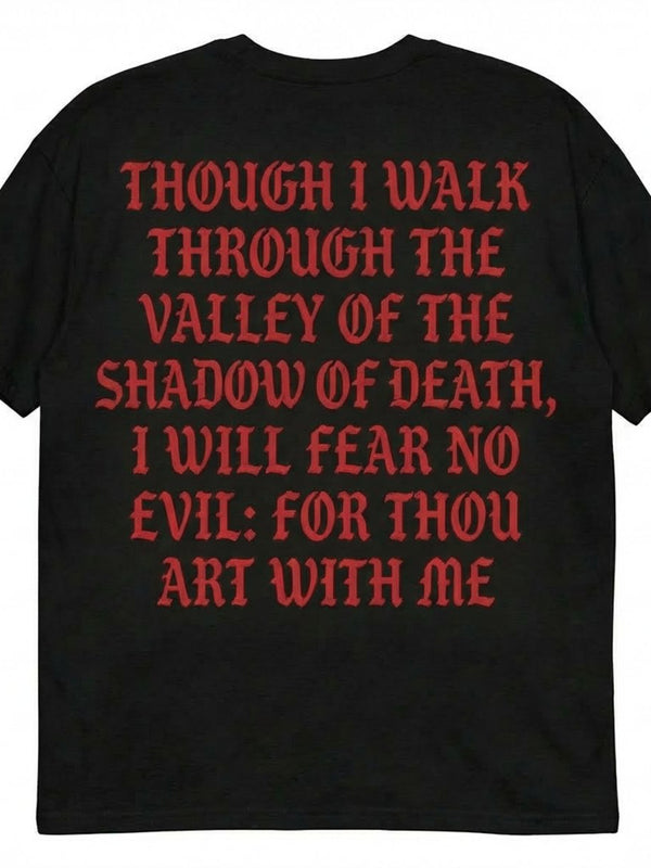 PSALM23
