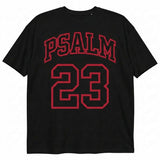 PSALM23