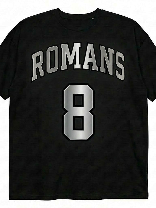 ROMANS8